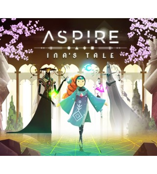 Aspire Ina s Tale Steam Key EUROPE